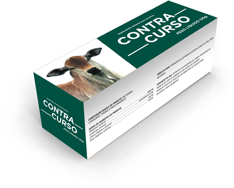 koneksiagro contra curso embalagem